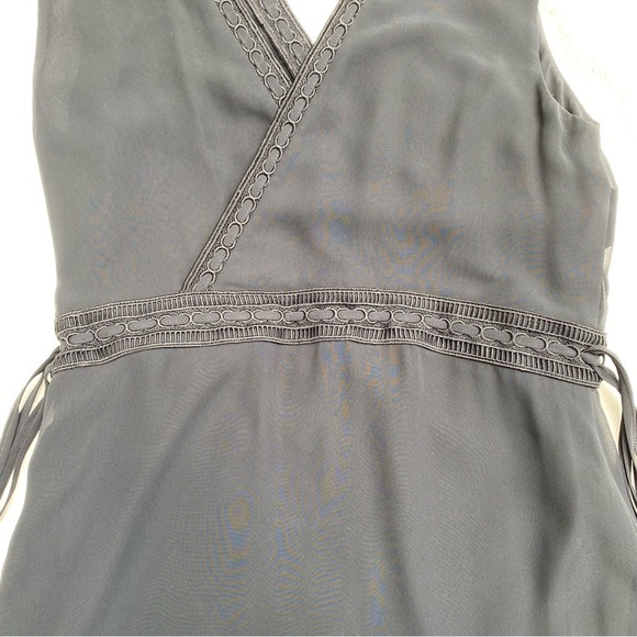 Keena black dress - Picture 10 of 11